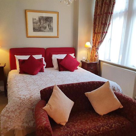 كنغستون أبون تامْسْ Ditton Lodge المظهر الخارجي الصورة