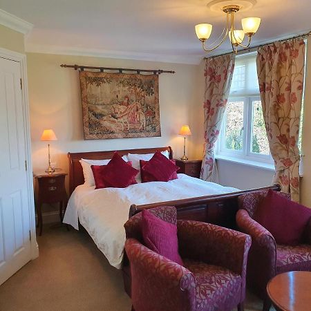 كنغستون أبون تامْسْ Ditton Lodge المظهر الخارجي الصورة