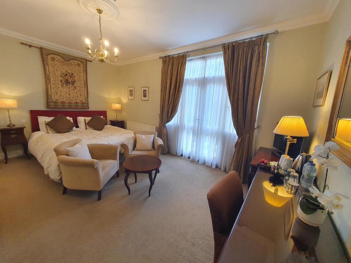 كنغستون أبون تامْسْ Ditton Lodge المظهر الخارجي الصورة