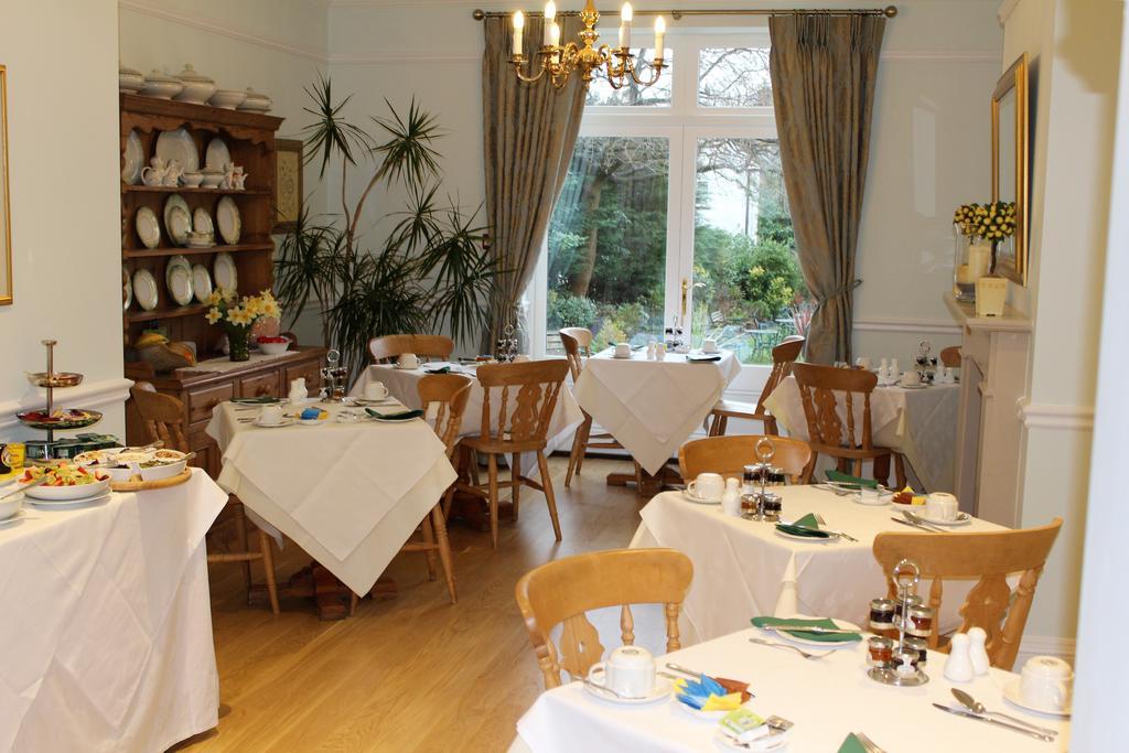 كنغستون أبون تامْسْ Ditton Lodge المظهر الخارجي الصورة