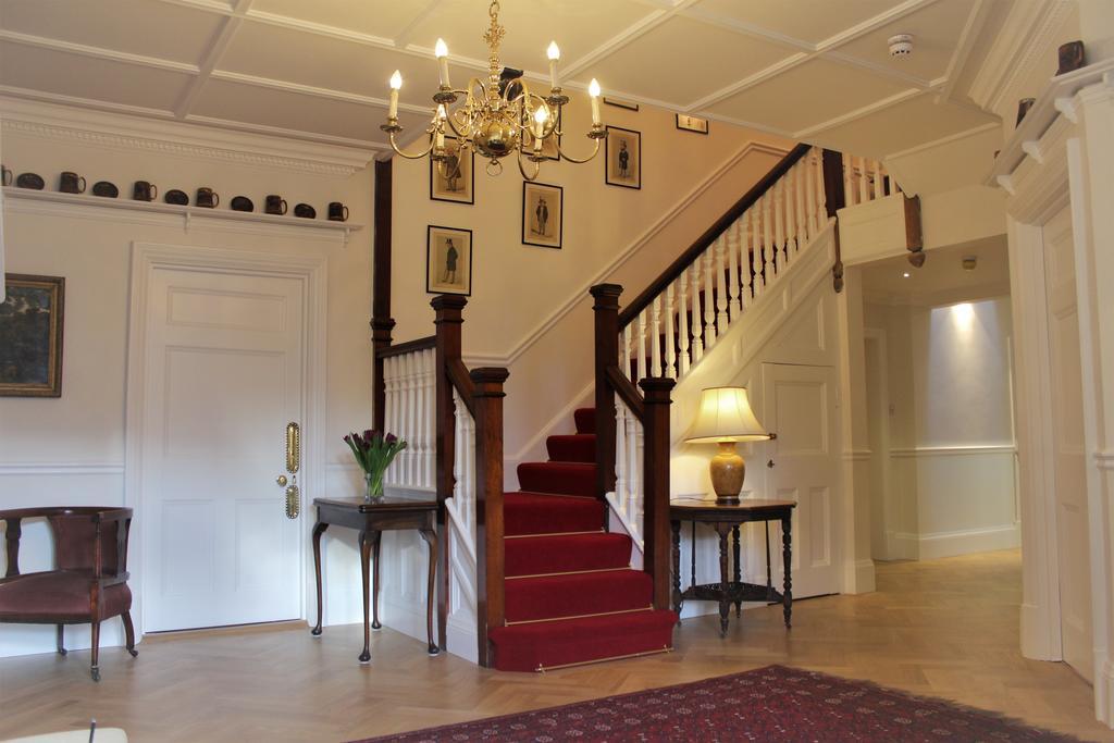 كنغستون أبون تامْسْ Ditton Lodge المظهر الخارجي الصورة